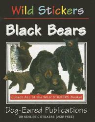 Black Bears - Field