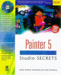 Painter 5 Studio Secrets - Greenberg