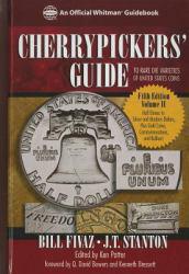 Cherrypickers' GuideTo Rare...Coins, Volume II - Fivaz