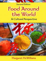 Food Around the World - Margaret McWilliams