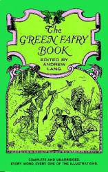 Green Fairy Book - Andrew Lang