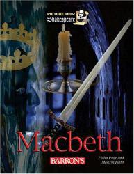 MacBeth - Shakespeare, Philip Page and Marilyn Pettit