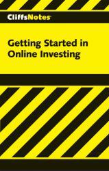 Getting Started in Online Investing - Jill Gilbert