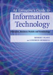 Executive's Guide To Information... - Plant