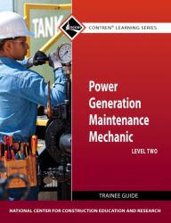 Power Gen Maintance Mechanic Level 2 Tg - Nccer