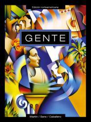 Gente -Text Only - Ernesto MartA­n Peris, Neus Sanse Baulenas and Julia Caballero