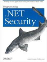 Programming. Net Security - Freedman