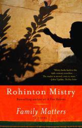 Family Matters - Rohinton Mistry