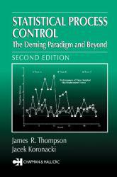 Statistical Proc. Control for Quality... - Thompson