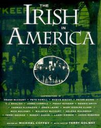 Irish in America - Michael  Ed. Coffey