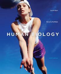 Laboratory Manual for Human Biology - David Morton