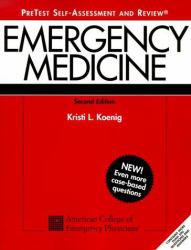 Clinical Emergency Medicine - Koenig