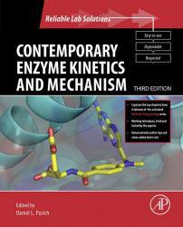 Contemporary Enzyme Kinetics - Purich