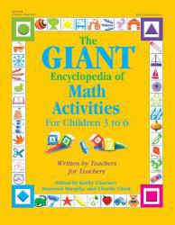 Giant Encyclopedia of Math Activities - Charner