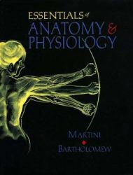 Essential Anatomy and Physiology -  Text Only - Frederic H. Martini