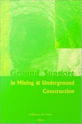 Ground Support in Mining and Underground Construction: Proceedings of the Fifth International Symposium on Ground Support, Perth, Australia, 28-30 September 200 - Ernesto Villaescusa