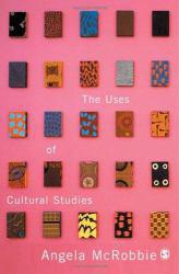 Users of Cultural Studies - Angela McRobbie