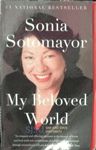 My Beloved World (Custom) - Sotomayor