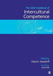 Sage Handbook of Intercultural Competence - Darla K. Deardorff