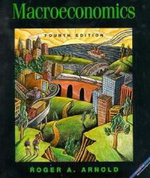 Macroeconomics - Arnold