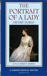 Portrait of a Lady - Henry James and Robert D.  Ed. Bamberg