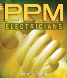 Practical Problems in Mathematics for Electricians - Stephen Herman