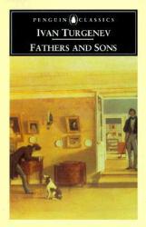 Fathers and Sons (Printing with Romanes Lect.) - Ivan Sergeevich Turgenev and Rosemary  Translator Edmonds