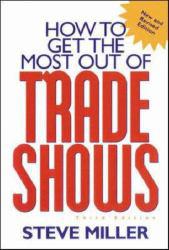 How to Get the Most out of Trade Shows - Steve Miller