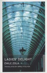 Ladies' Delight - Emile Zola and April Fitzlyon