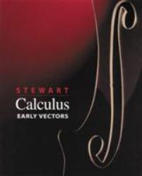 Calculus, Early Vectors - James Stewart