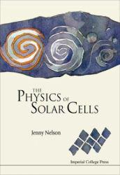 Physics of Solar Cells - Jenny Nelson
