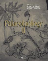 Palaeobiology 2 (Paperback) - Derek   Ed.  Crowther Briggs