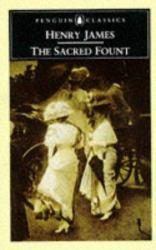 Sacred Fount - Henry James