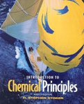 Introduction to Chemical Principles - With Math Review Toolkit - H. Stephen Stoker