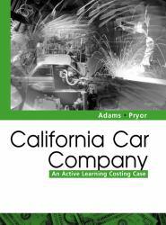 California Car Company - Steven Adams and LeRoy Pryor