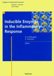 Inducible Enzymes in Inflammatory Resp. - Willoughby
