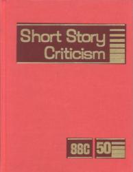 Short Story Criticism: Excerpts From C - Karr justin