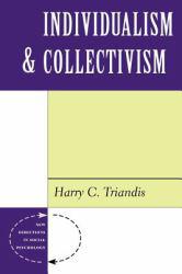 Individualism and Collectivism - Harry C. Triandis