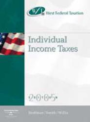West's Federal Taxation : Individual Income Taxes, 2005 - Text Only - William H. Hoffman, James E. Smith and Eugene Willis