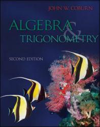 Algebra and Trigonometry - John Coburn