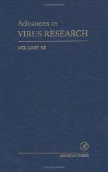 Advances in Virus Research-Volume 52 - Maramorosch