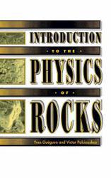 Introduction to Rock Physics - Yves Gueguen