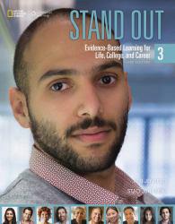 Stand Out 3 Student Book, 3. Auflage