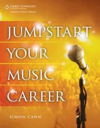 Jumpstart Your Music Career - CANN