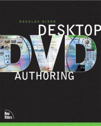 Desktop Dvd Authoring - Dixon