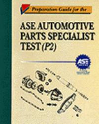 Preparation Guide for Ase Automotive - DELMAR PUB.