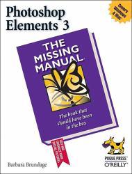 Photoshop Elements 2 : The Missing Manual - Donnie O' Quinn