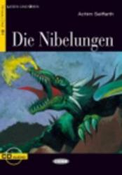 Die Nibelungen - With CD - SEIFFARTH