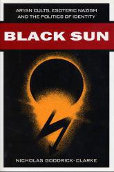 Black Sun - Goodrick