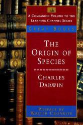 The Origin of Species (Great Books : Learning Channel)